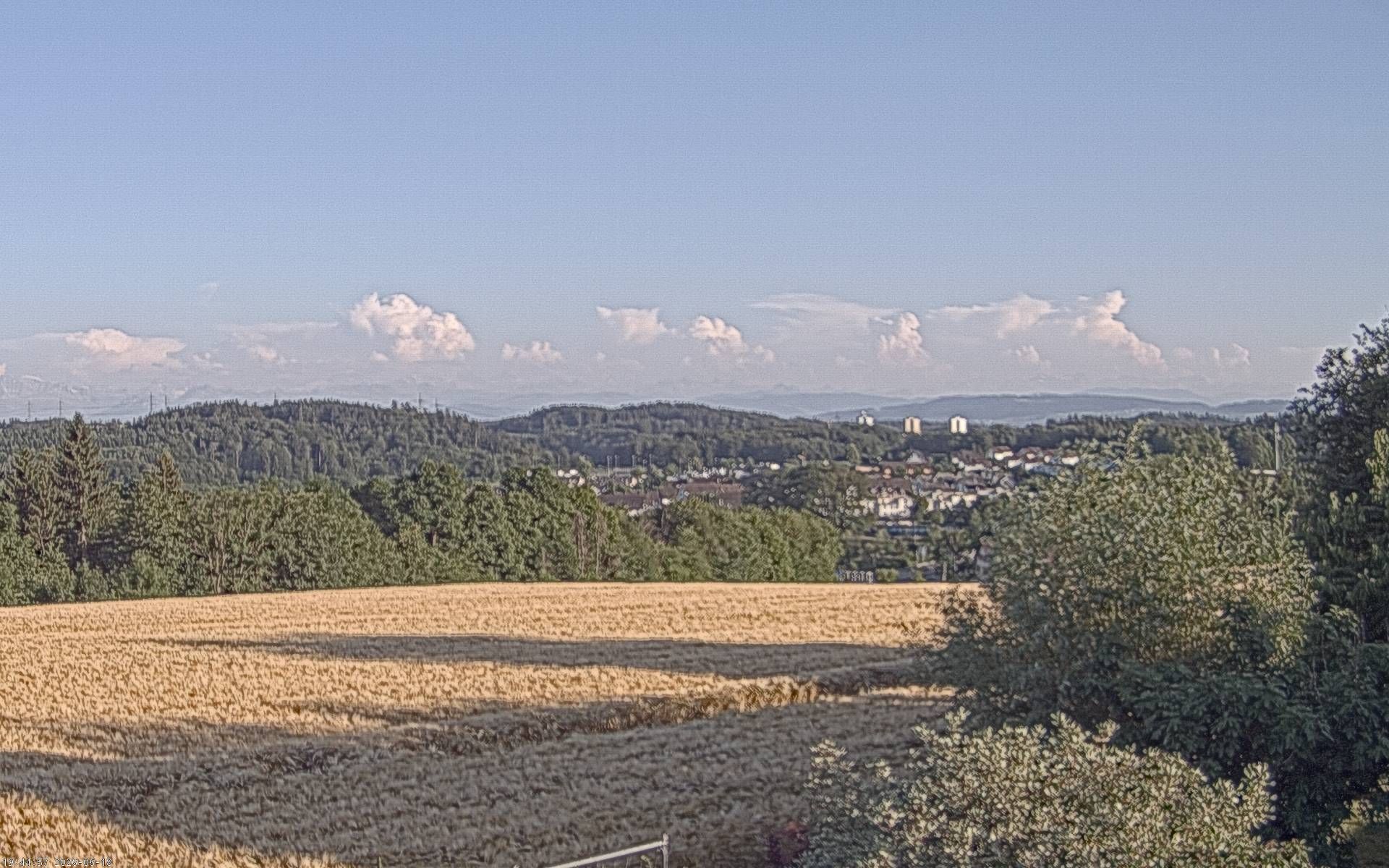 Winterberg: Grafstal
