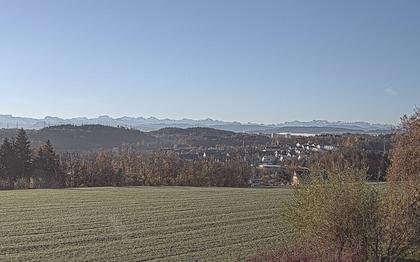 Winterberg: Grafstal