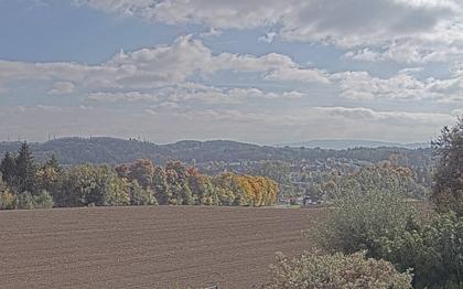 Winterberg: Grafstal
