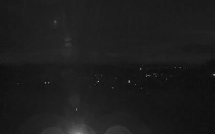 Winterberg: Grafstal