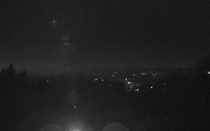 Winterberg: Grafstal