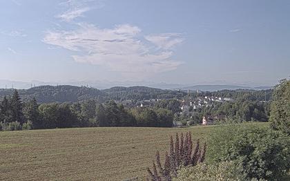 Winterberg: Grafstal