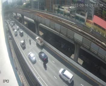 Bangkok webcam