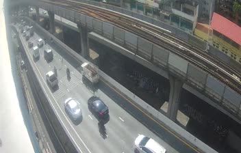 Bangkok today