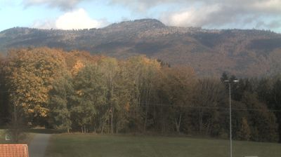 Mountain View: Klingenbrunn & Hochriegel