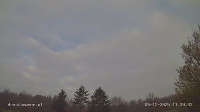 Gasselte Huidige Webcam Image Gasselte Huidige Webcam Image