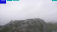 Skalevik › North: Live Weather WebCam for Paulen on Flekkerøy - Day time