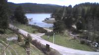 San Giovanni in Fiore: Ampollino Lake