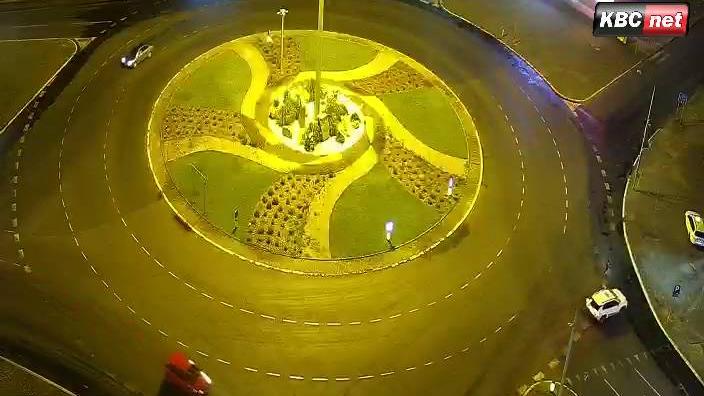 NBG Traffic: from Belgrade Webcam