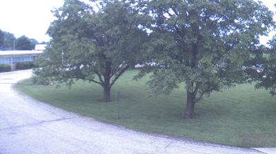 Kansas Landscapes: Weather