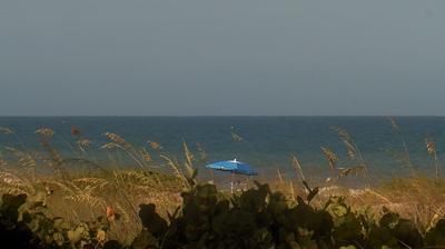 Coastal View: Cocoa Beach-Cape Canaveral