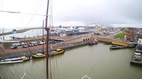 Harlingen: Binnenhaven