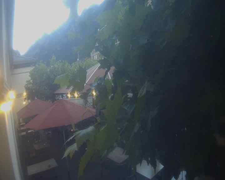 Chur › Norden: Bahnhofpl. 1