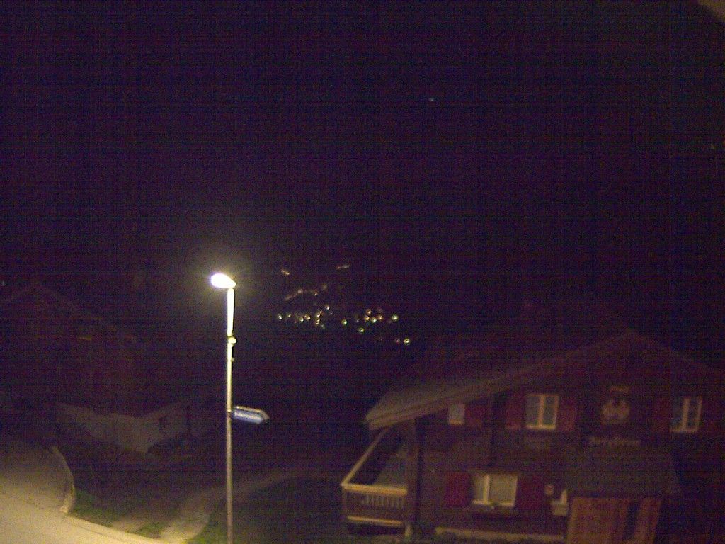 Bellwald › Westen: Bellwald Tourismus - Richinen