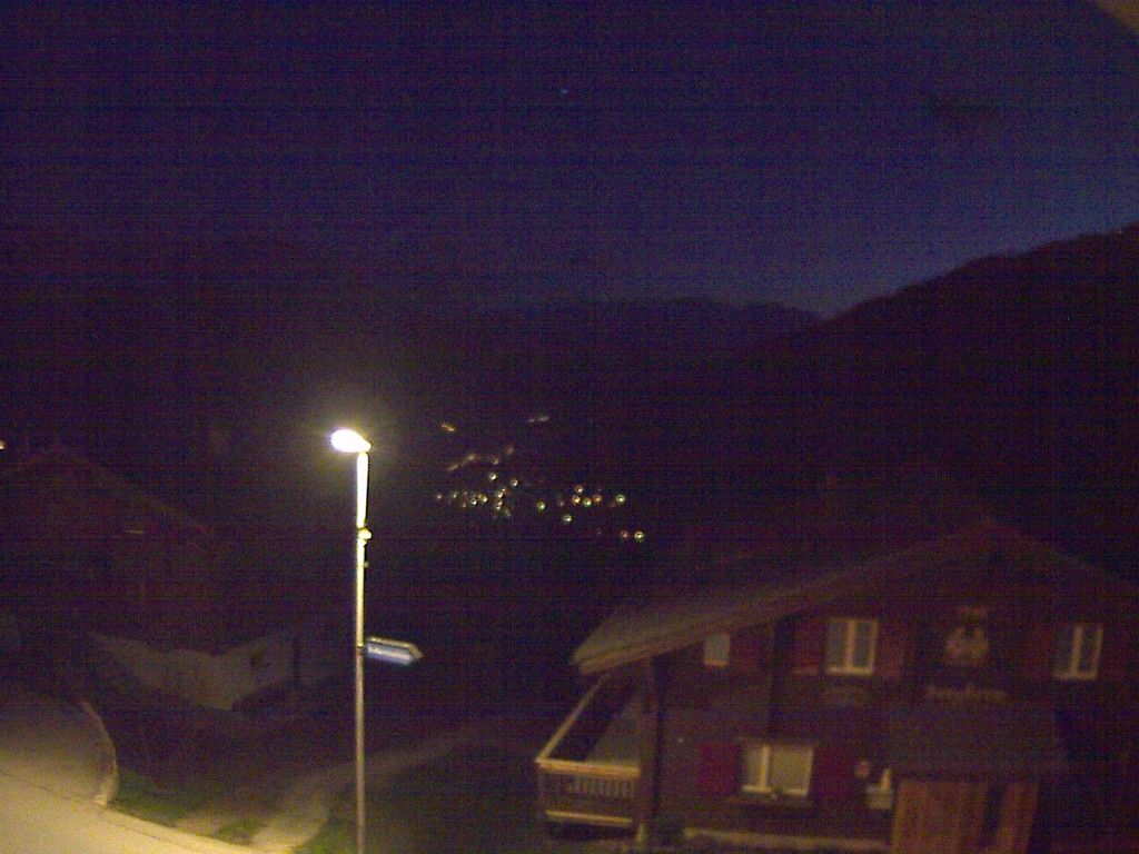 Bellwald › Westen: Bellwald Tourismus - Richinen