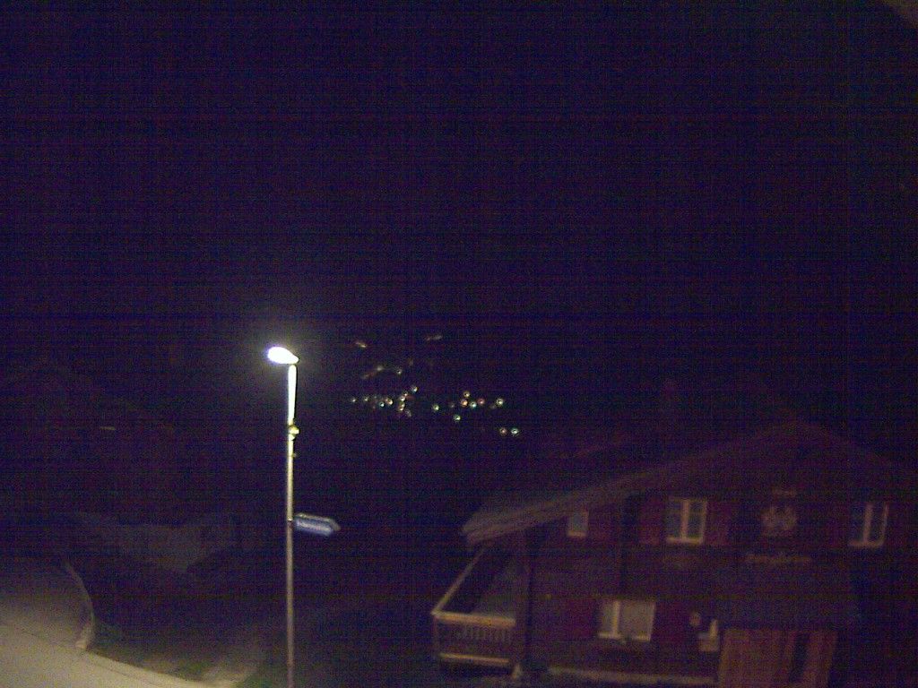 Bellwald › Westen: Bellwald Tourismus - Richinen