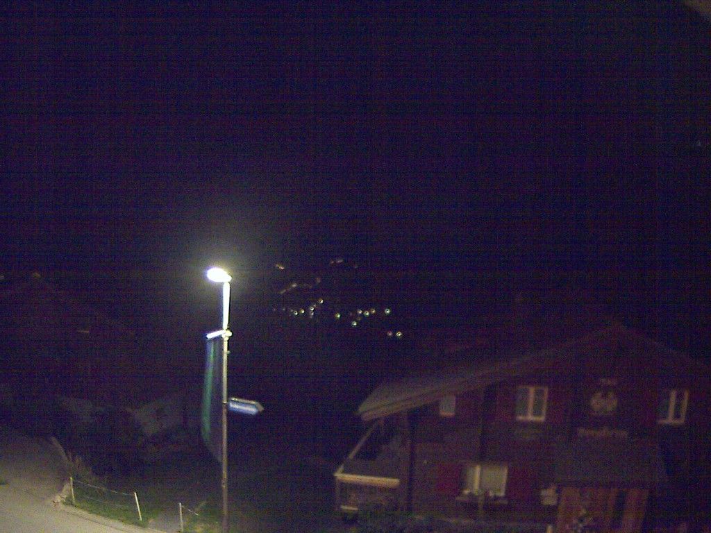Bellwald › Westen: Bellwald Tourismus - Richinen