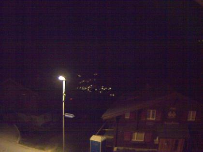 Bellwald › West: Bellwald Tourismus - Richinen