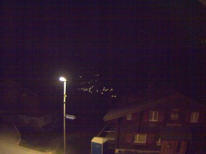 Bellwald › West: Bellwald Tourismus - Richinen