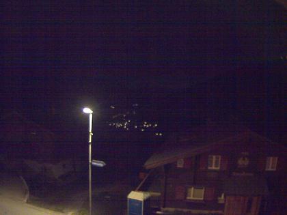 Bellwald › West: Bellwald Tourismus - Richinen