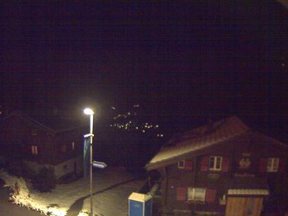 Bellwald › West: Bellwald Tourismus - Richinen