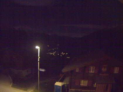 Bellwald › West: Bellwald Tourismus - Richinen