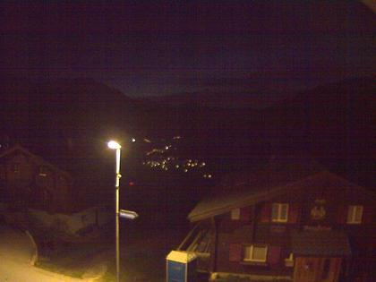 Bellwald › West: Bellwald Tourismus - Richinen