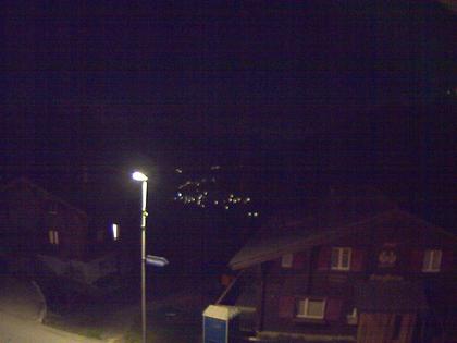 Bellwald › West: Bellwald Tourismus - Richinen