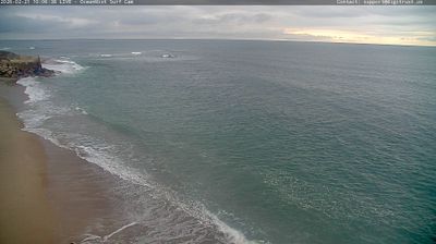 South Kingstown: Matunuck Point