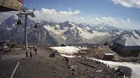 Elbrus: Mount - Kabardino-Balkariya