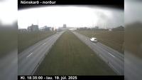 Reykjavik: Nónskarð