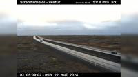 Grundarfjordur: Litli-Kroppur