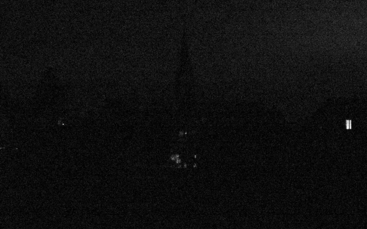 Menzingen › Nordwesten: Finstersee - Zug, Schweiz