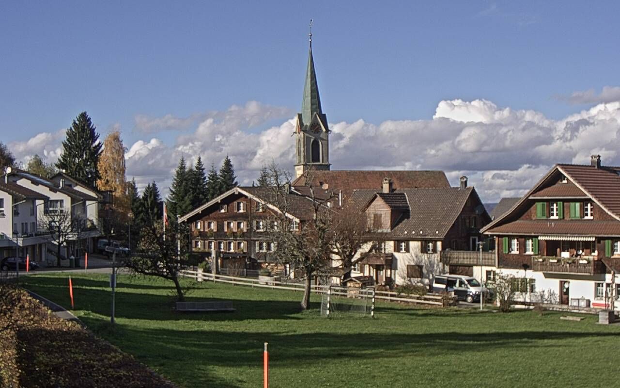 Menzingen › Nord-West: Finstersee