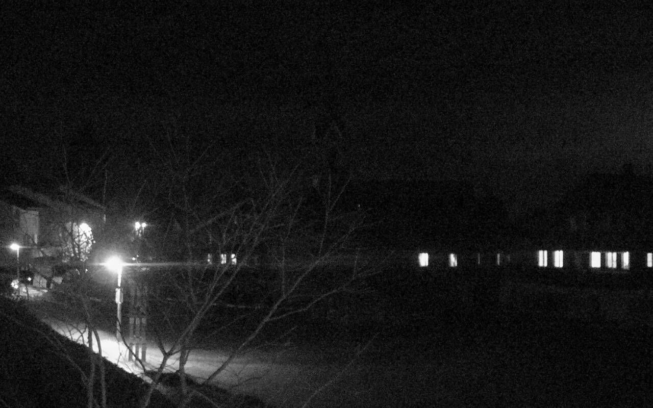 Menzingen › Nordwesten: Finstersee - Zug, Schweiz