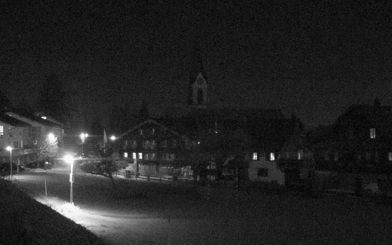 Menzingen › Nord-West: Finstersee