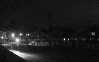 Menzingen › Nord-West: Finstersee