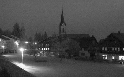Menzingen › Nord-West: Finstersee