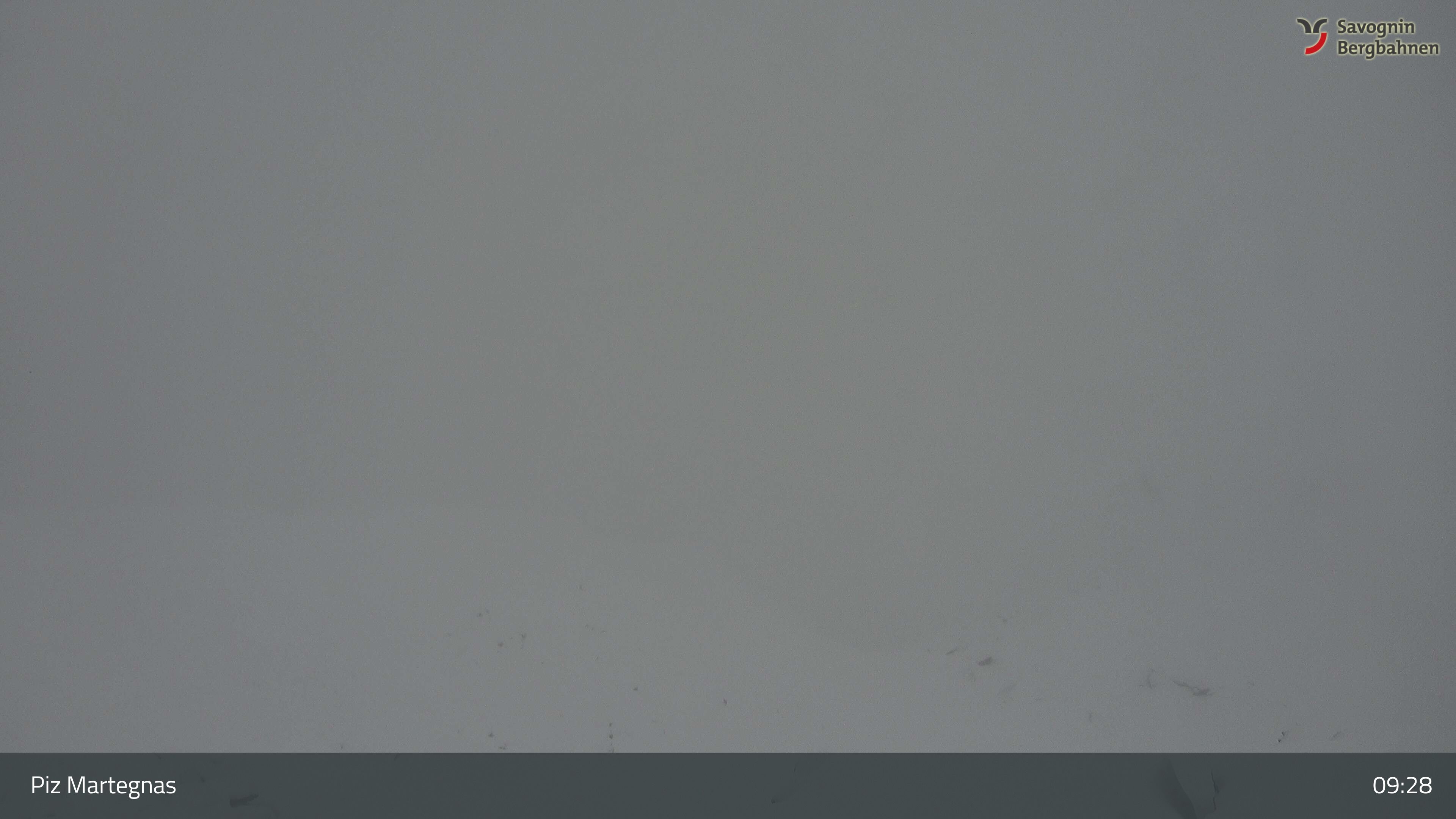 Savognin: Piz Martegnas