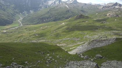 Savognin: Piz Martegnas