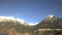 Oberstdorf › North-East: Parkhotel Frank