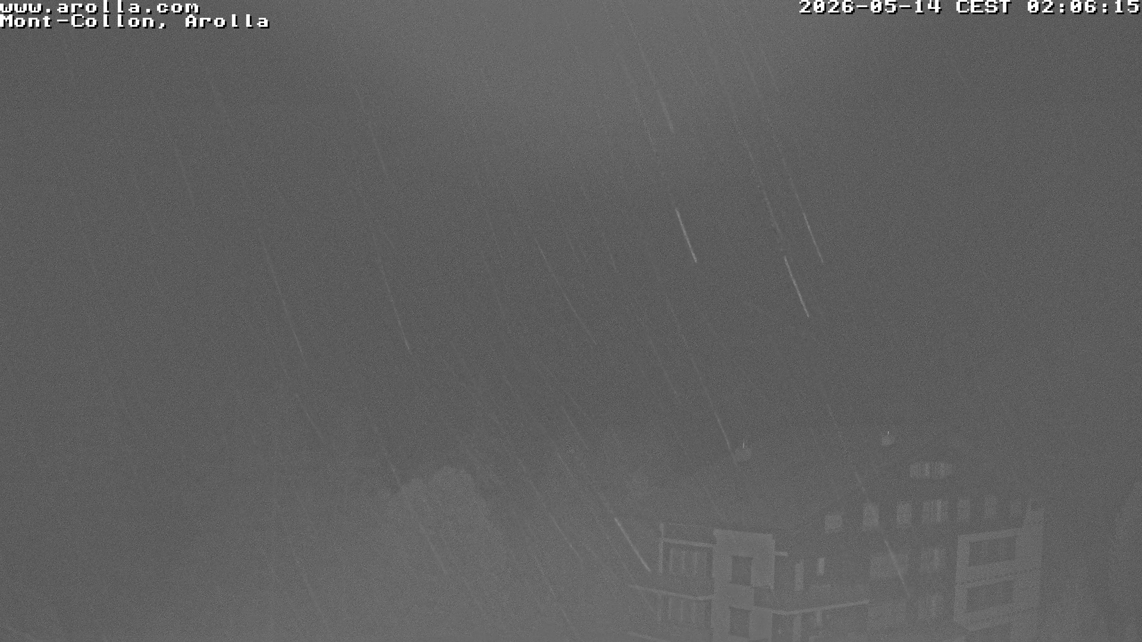 Arolla › Südosten: Mont-Collon
