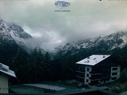 Arolla › Süd-Ost: Mont-Collon