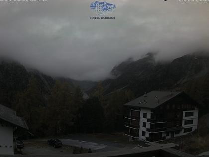 Arolla › Süd-Ost: Mont-Collon