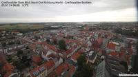 Greifswald › North-East: Markt