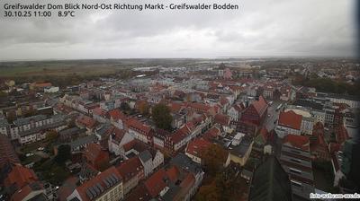 Greifswald Daglicht Webcam Image Greifswald Daglicht Webcam Image