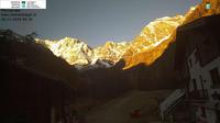 Macugnaga: Monte Rosa