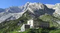 Calalzo di Cadore: Rifugio Galassi