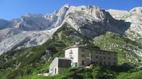 Rifugio Galassi
