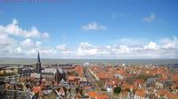 Harlingen: kerktoren